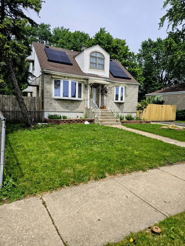 6240 West 87th Street Burbank IL 60459