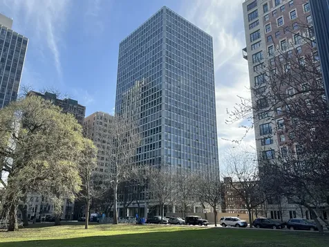 2400 North Lakeview Avenue Chicago IL 60614