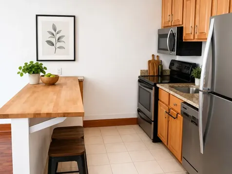2400 North Lakeview Avenue Chicago IL 60614