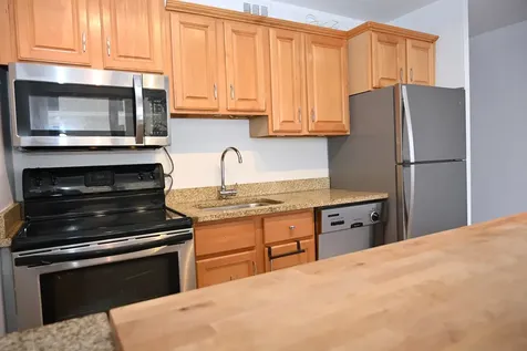 2400 North Lakeview Avenue Chicago IL 60614