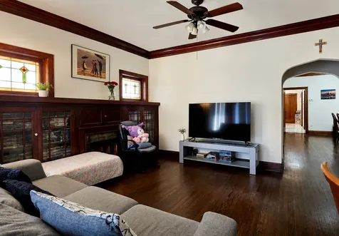 3128 North Keating Avenue E Chicago IL 60641