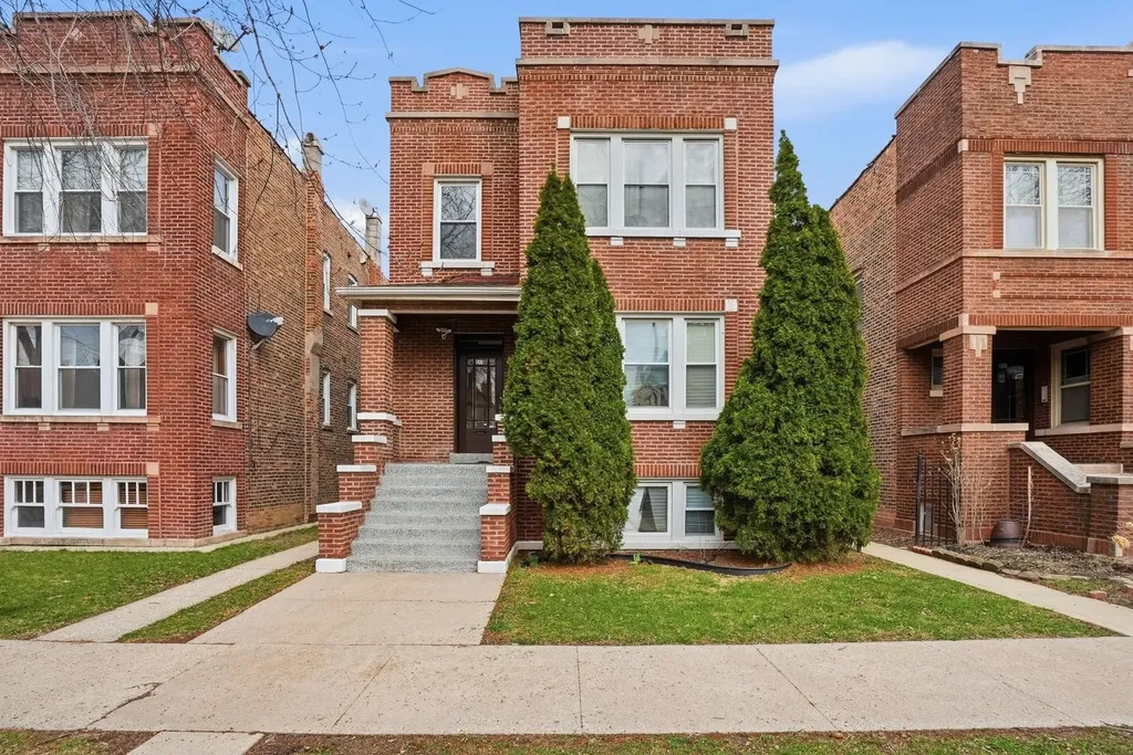 1831 South 58th Court Cicero IL 60804