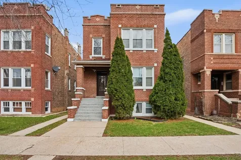 1831 South 58th Court Cicero IL 60804