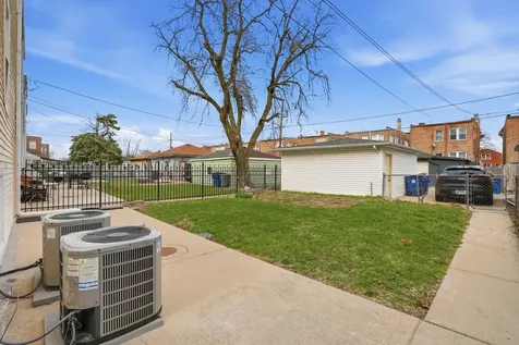 1831 South 58th Court Cicero IL 60804