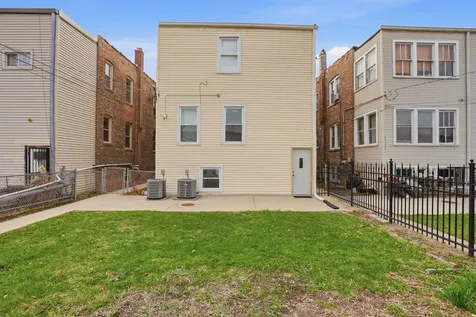 1831 South 58th Court Cicero IL 60804
