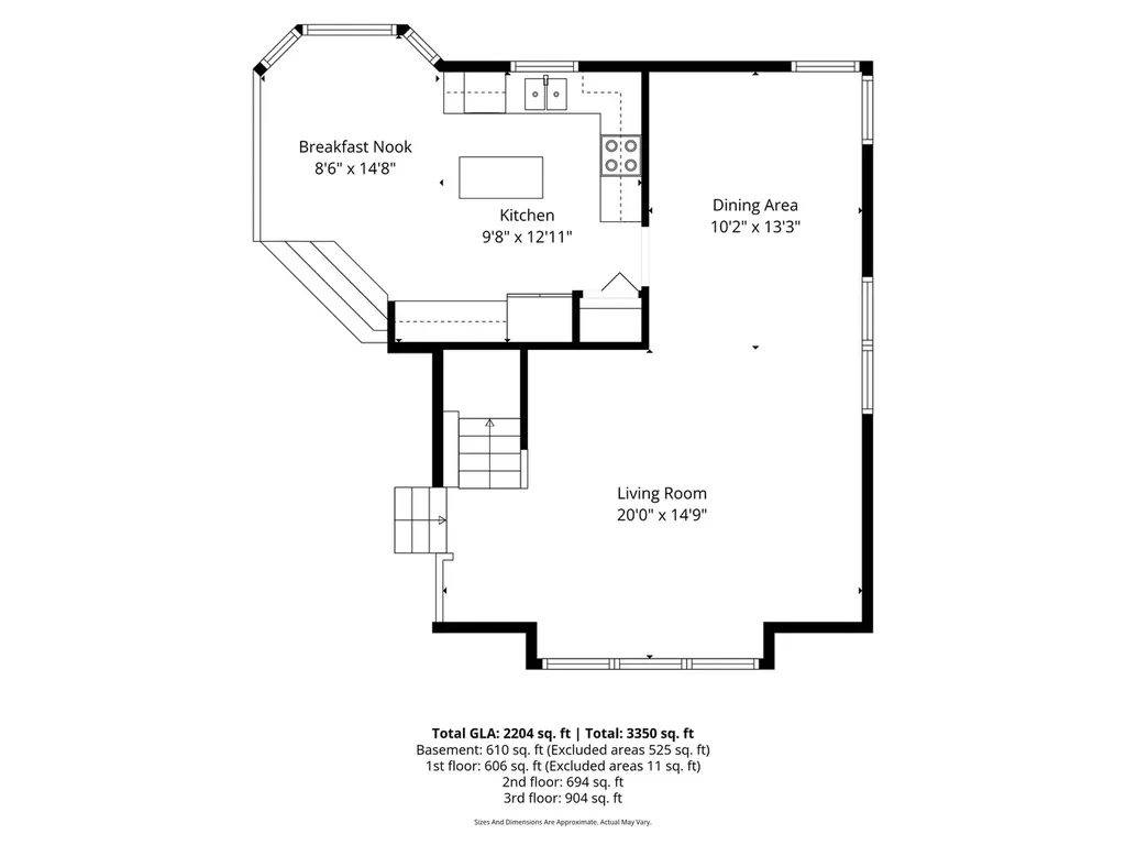 495 West Cimarron Drive Aurora IL 60504