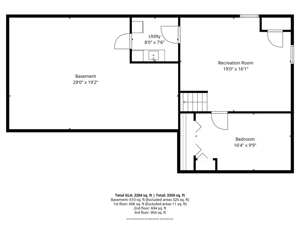 495 West Cimarron Drive Aurora IL 60504