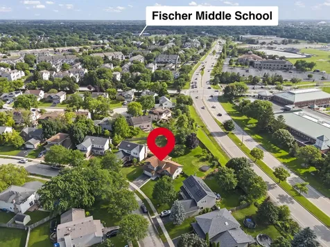 495 West Cimarron Drive Aurora IL 60504