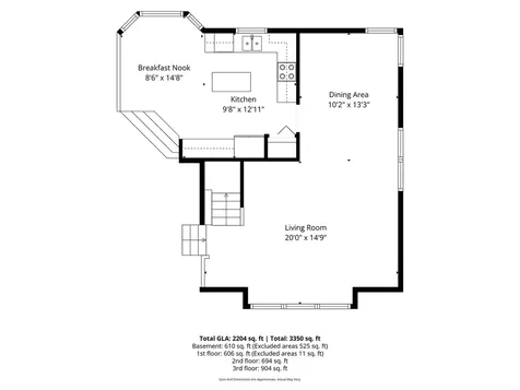 495 West Cimarron Drive Aurora IL 60504