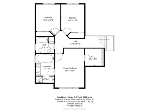 495 West Cimarron Drive Aurora IL 60504
