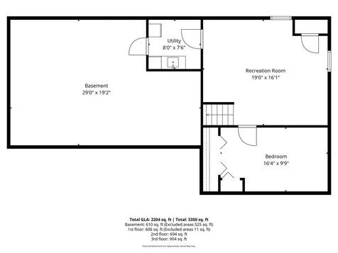 495 West Cimarron Drive Aurora IL 60504