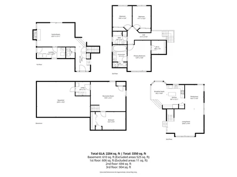 495 West Cimarron Drive Aurora IL 60504