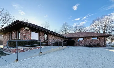 103 South John Street Dwight IL 60420