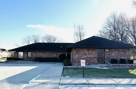 103 South John Street Dwight IL 60420