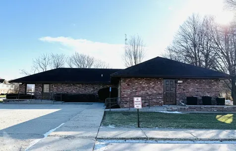 103 South John Street Dwight IL 60420