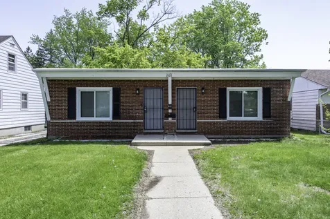 2107 Elim Avenue Zion IL 60099