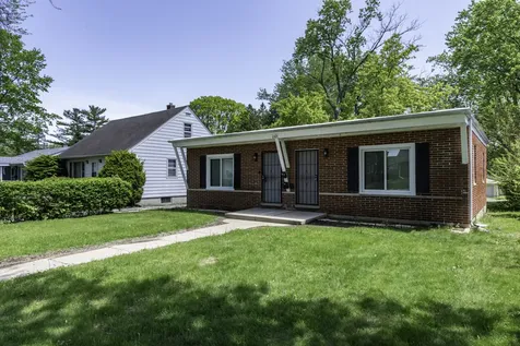 2107 Elim Avenue Zion IL 60099
