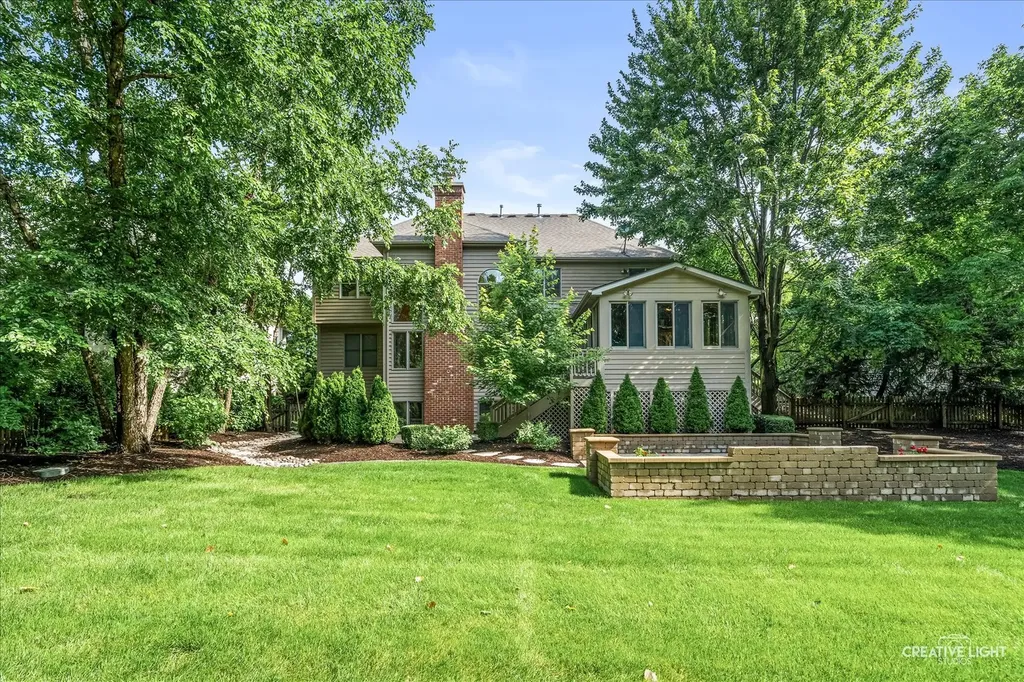 4823 Sebastian Court Naperville IL 60564