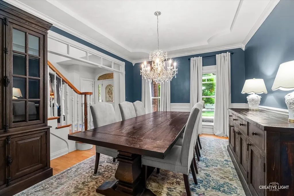 4823 Sebastian Court Naperville IL 60564