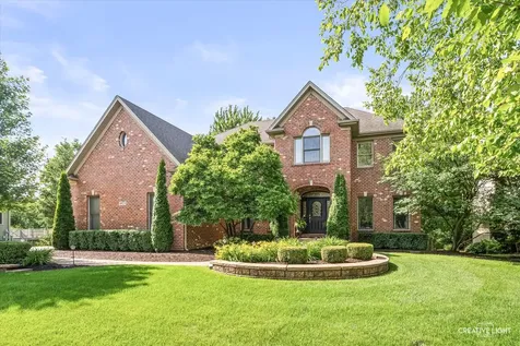 4823 Sebastian Court Naperville IL 60564
