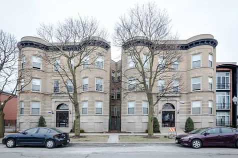 6219 South Kenwood Avenue Chicago IL 60637