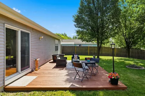 419 Windsor Lane Island Lake IL 60042