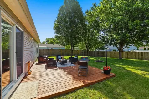 419 Windsor Lane Island Lake IL 60042