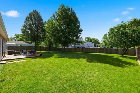 419 Windsor Lane Island Lake IL 60042