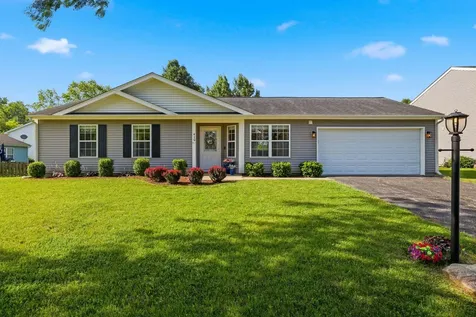 419 Windsor Lane Island Lake IL 60042