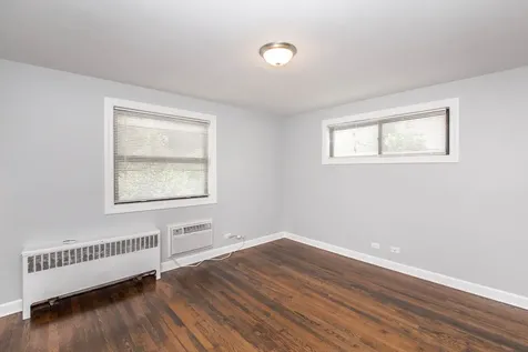 6801 North Ridge Boulevard Chicago IL 60645
