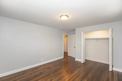 6801 North Ridge Boulevard Chicago IL 60645