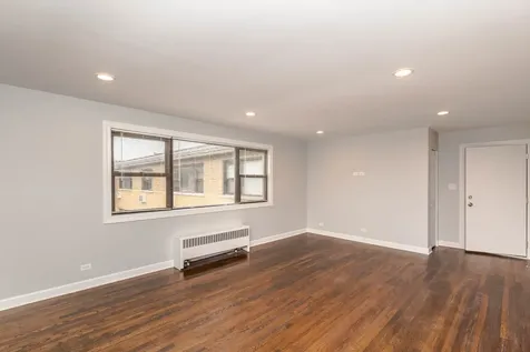 6801 North Ridge Boulevard Chicago IL 60645