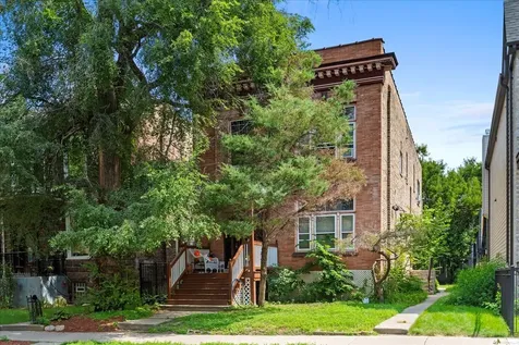 2507 North Sawyer Avenue Chicago IL 60647