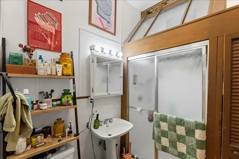 2507 North Sawyer Avenue Chicago IL 60647