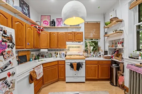 2507 North Sawyer Avenue Chicago IL 60647