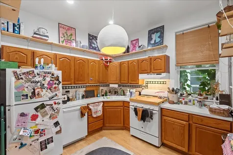 2507 North Sawyer Avenue Chicago IL 60647