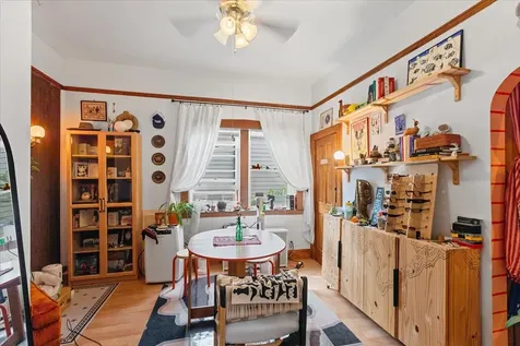 2507 North Sawyer Avenue Chicago IL 60647