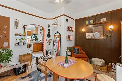 2507 North Sawyer Avenue Chicago IL 60647