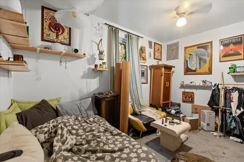 2507 North Sawyer Avenue Chicago IL 60647