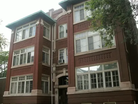 1367 East 56th Street Chicago IL 60637