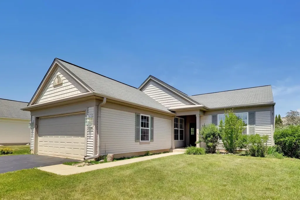 13376 Cadence Drive Huntley IL 60142