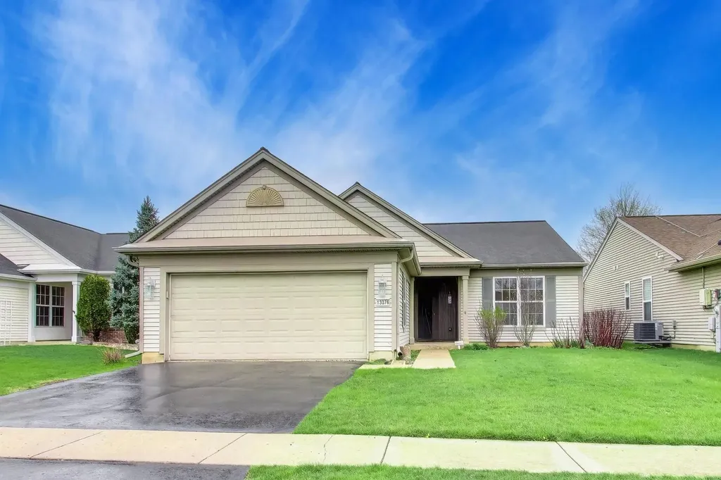 13376 Cadence Drive Huntley IL 60142