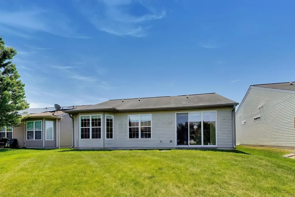 13376 Cadence Drive Huntley IL 60142