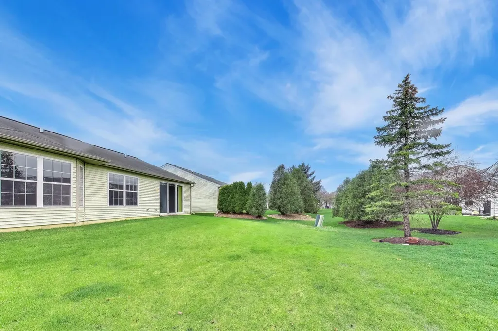 13376 Cadence Drive Huntley IL 60142