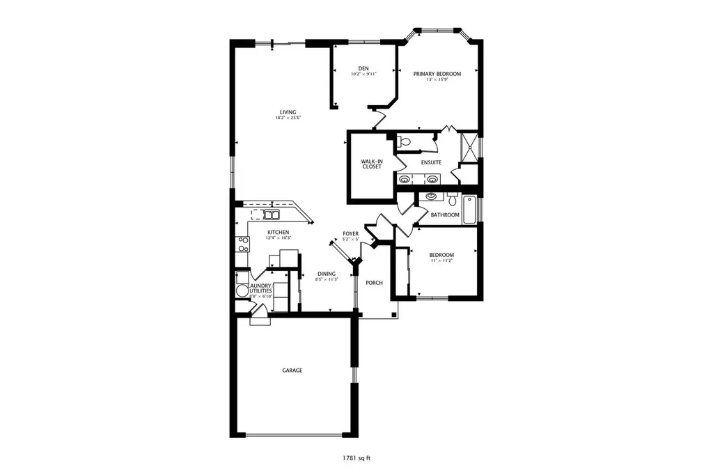 13376 Cadence Drive Huntley IL 60142