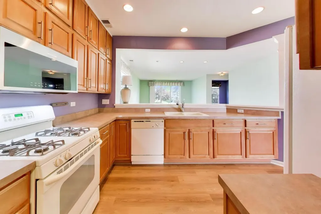 13376 Cadence Drive Huntley IL 60142