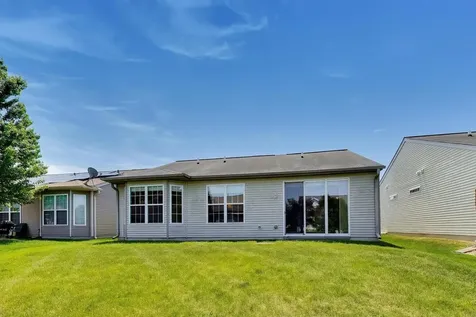 13376 Cadence Drive Huntley IL 60142