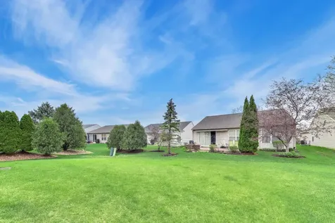 13376 Cadence Drive Huntley IL 60142