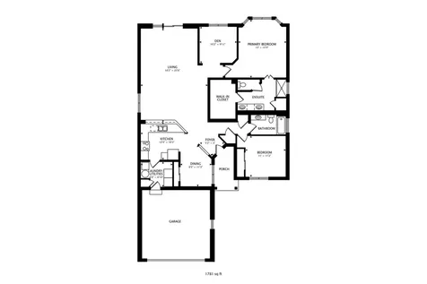 13376 Cadence Drive Huntley IL 60142