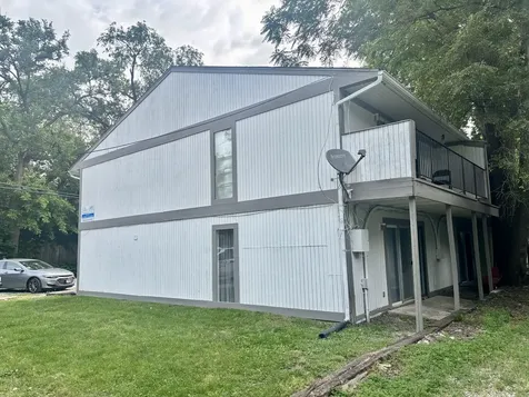 206 Grove Street Urbana IL 61802